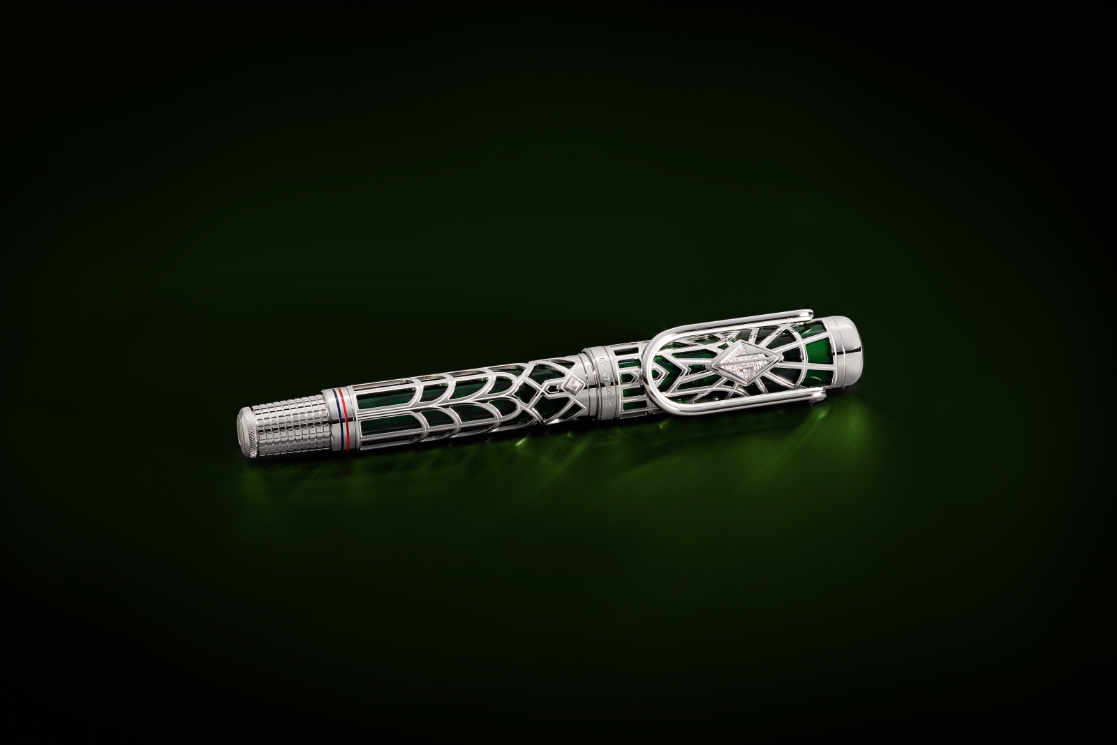 Montblanc, bút Montblanc, Montblanc limited edition, Montblanc Great Characters, The Great Gatsby