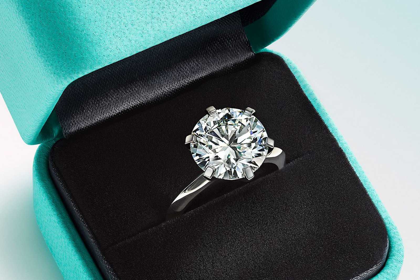 Tiffany & Co., Harry Winston, Chaumet, Chopard, Graff, thương hiệu trang sức, trang sức cao cấp, high jewelry, luxury jewelry brands, top high jewelry brands