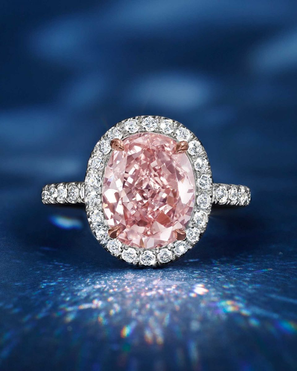Tiffany & Co., Harry Winston, Chaumet, Chopard, Graff, thương hiệu trang sức, trang sức cao cấp, high jewelry, luxury jewelry brands, top high jewelry brands