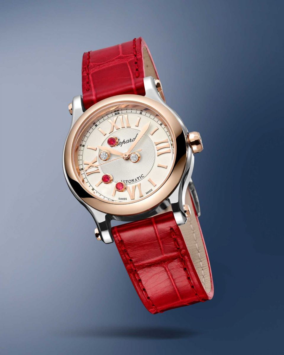Tiffany & Co., Harry Winston, Chaumet, Chopard, Graff, thương hiệu trang sức, trang sức cao cấp, high jewelry, luxury jewelry brands, top high jewelry brands