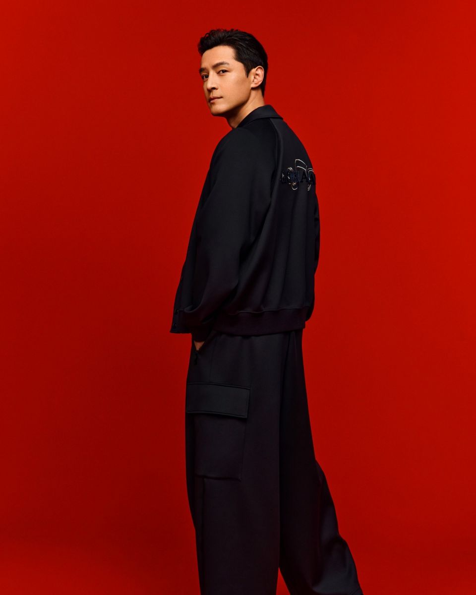 Gucci, Giorgio Armani, Fendi, Bottega Veneta, Chloé, thời trang 2025, bst Tết Nguyên Đán, Lunar New Year Collection, The year of Snake