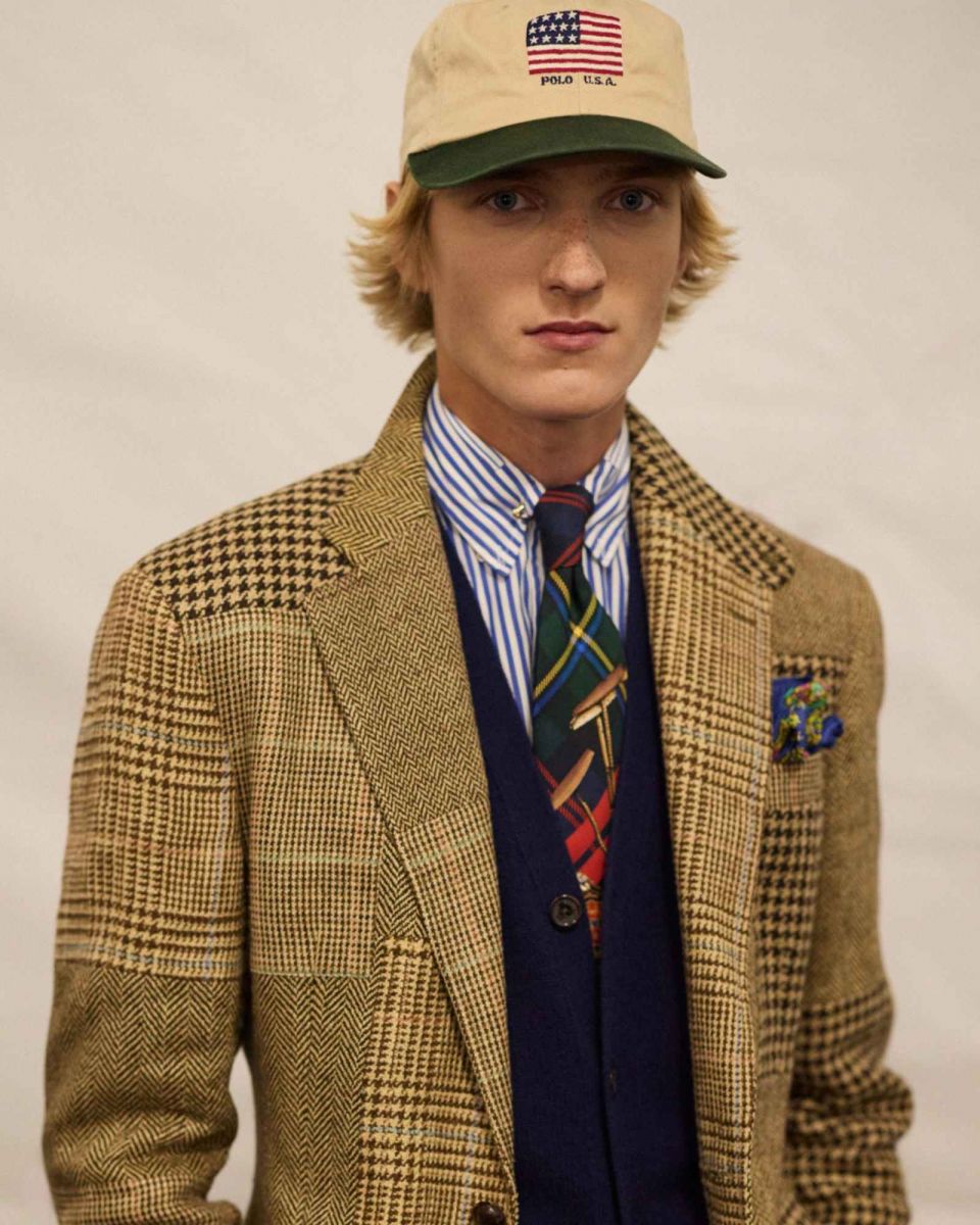 Ralph Lauren, Polo Ralph Lauren