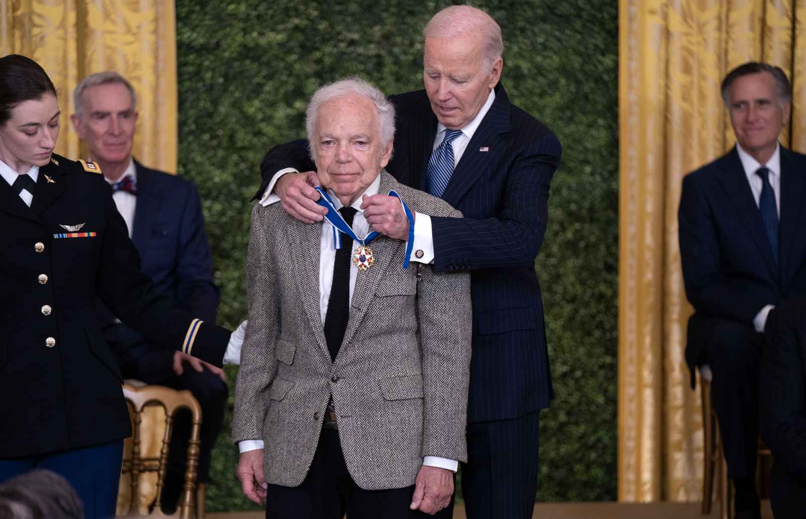 Ralph Lauren, Polo Ralph Lauren