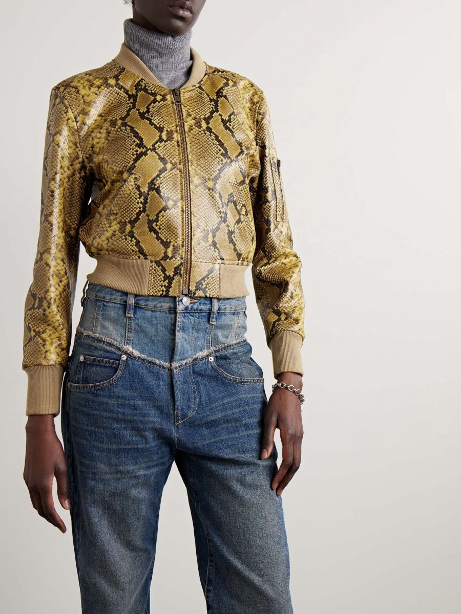 Cerem Jacket