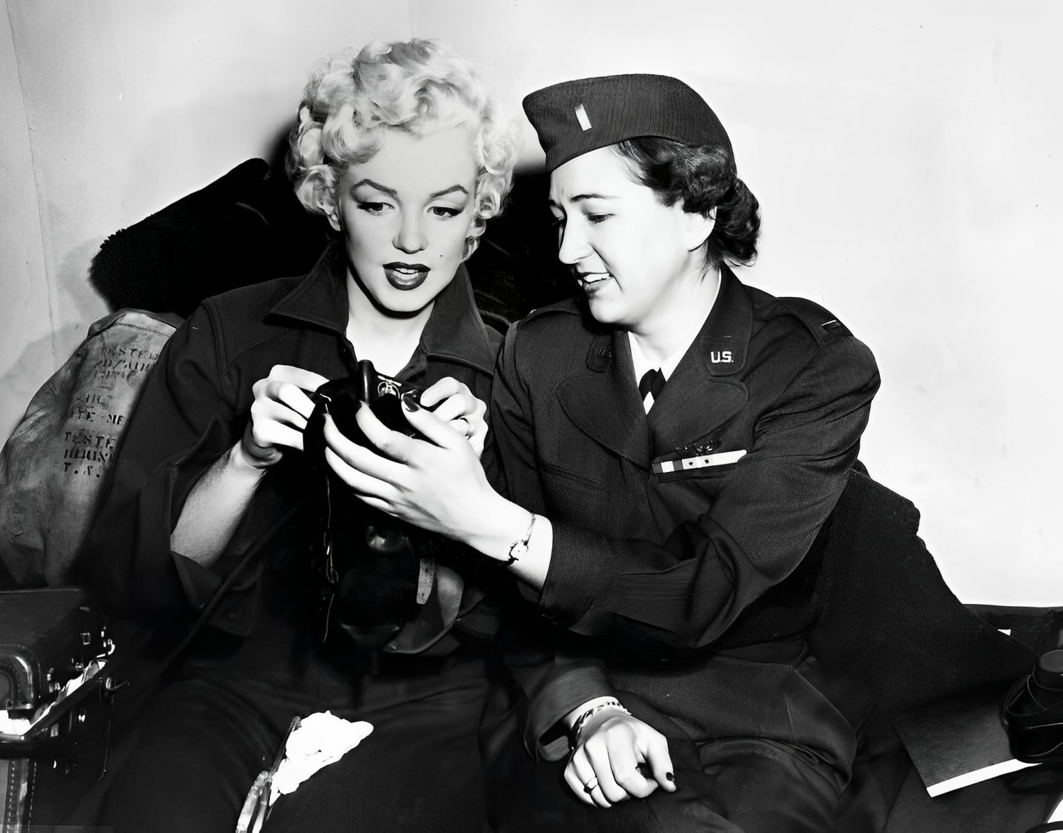 Jet Set Style