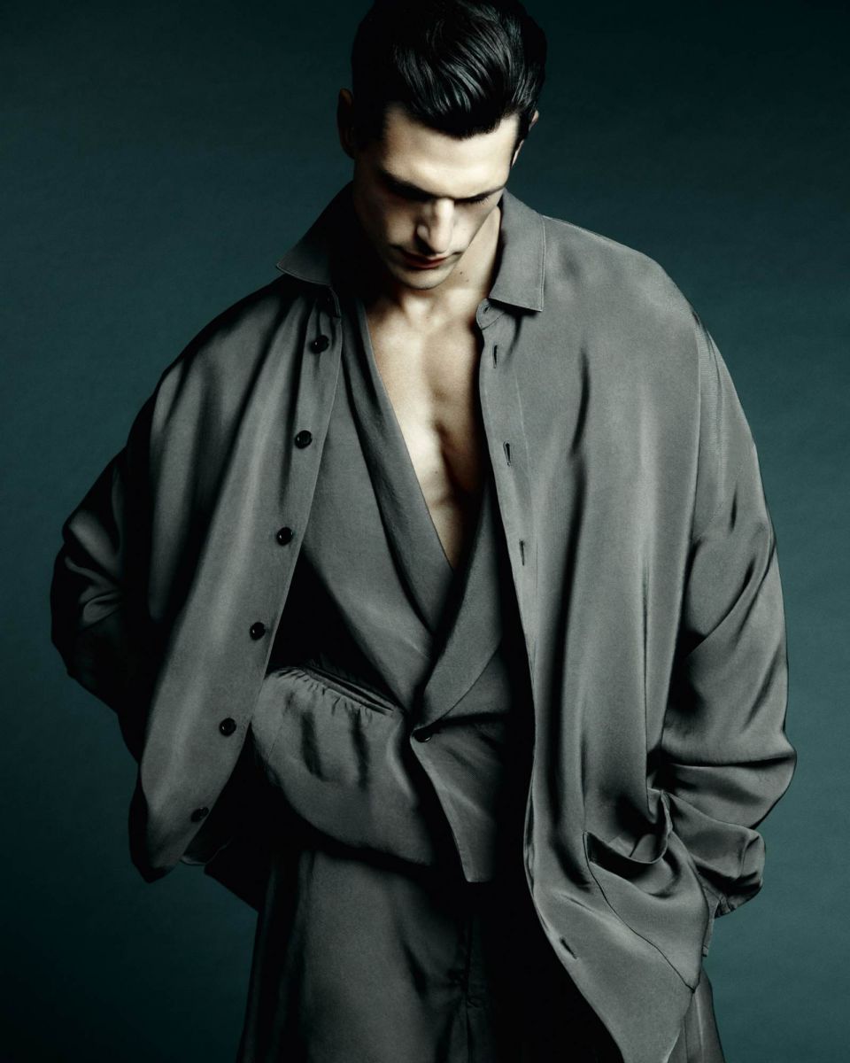Fashion week 2025, menswear, Paris Fashion Week, Milan Fashion Week, Louis Vuitton, Willy Chavarria, Dior Homme, Saint Laurent, Giorgio Armani, Zegna, Dolce & Gabbana, Brunello Cucinelli