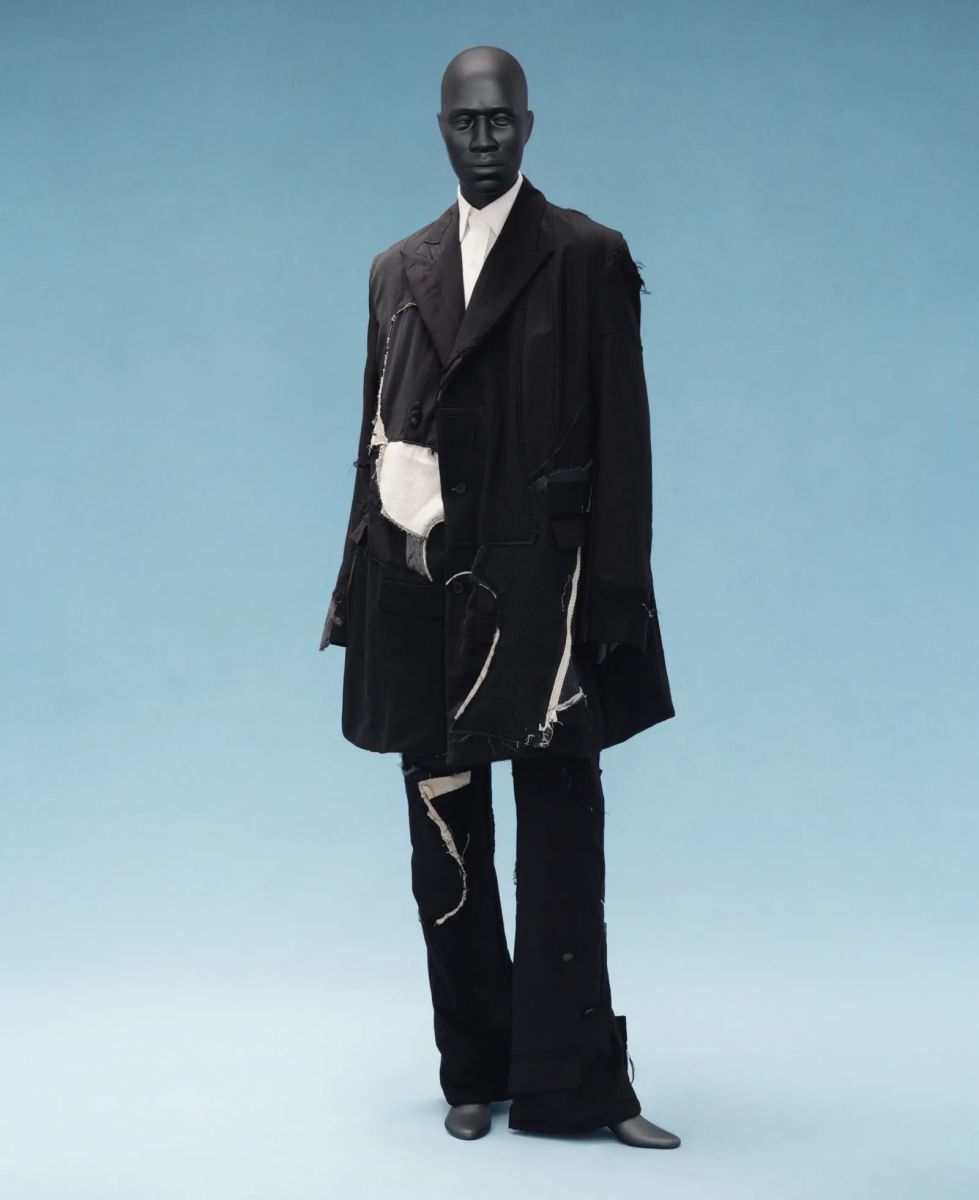 Met Gala, Met Gala 2025, chủ đề Met Gala, dress code Met Gala, tailored for you, black dandy