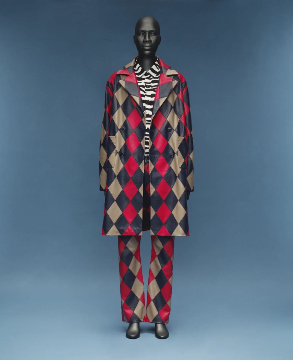 Met Gala, Met Gala 2025, chủ đề Met Gala, dress code Met Gala, tailored for you, black dandy