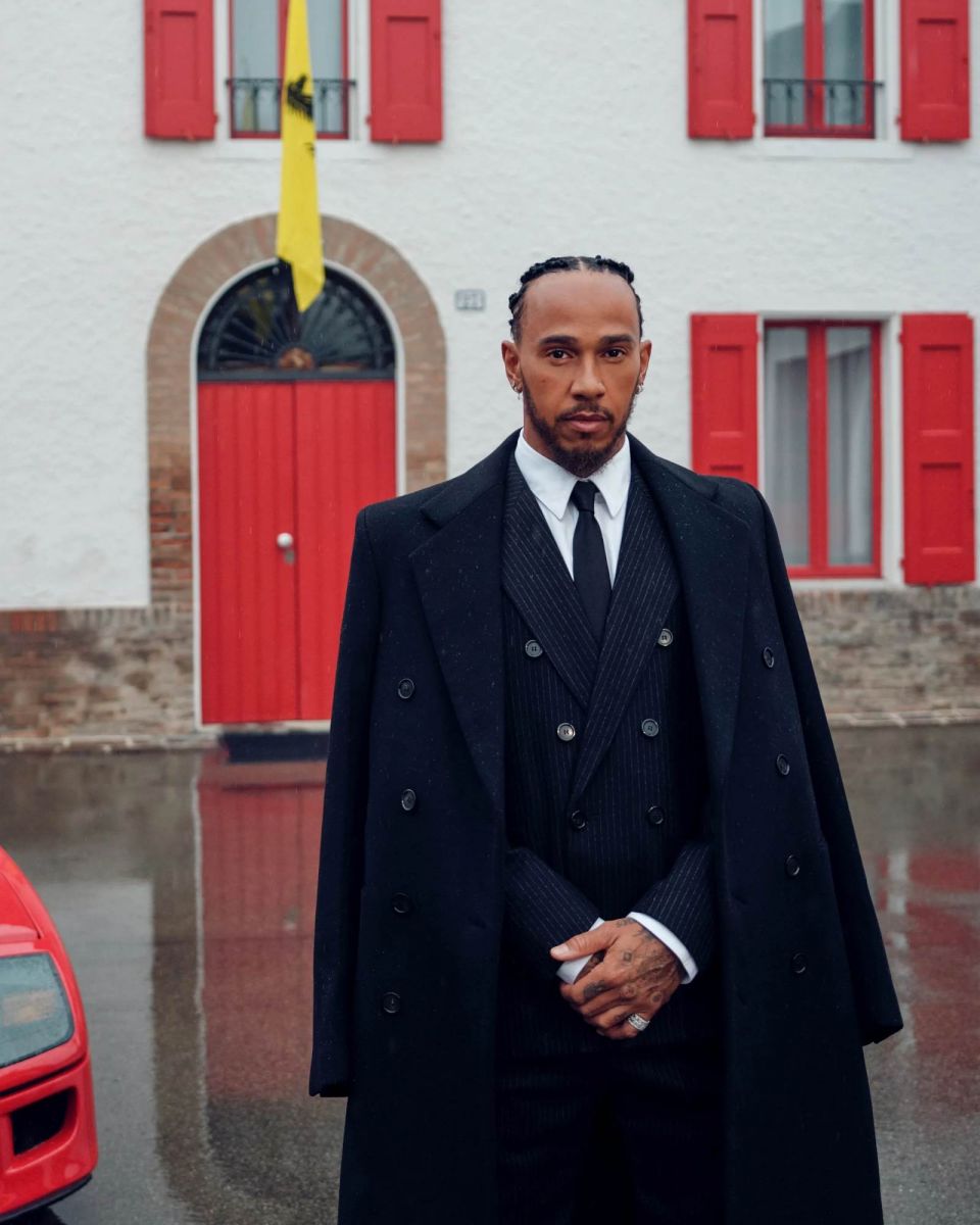 Met Gala, Met Gala 2025, chủ đề Met Gala, dress code Met Gala, tailored for you, black dandy
