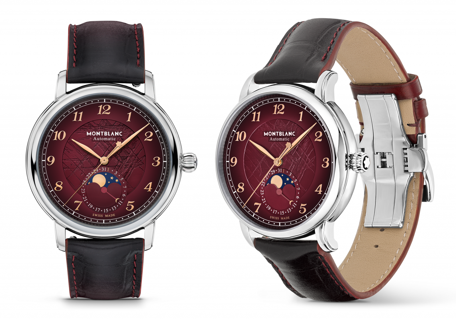 montblanc
