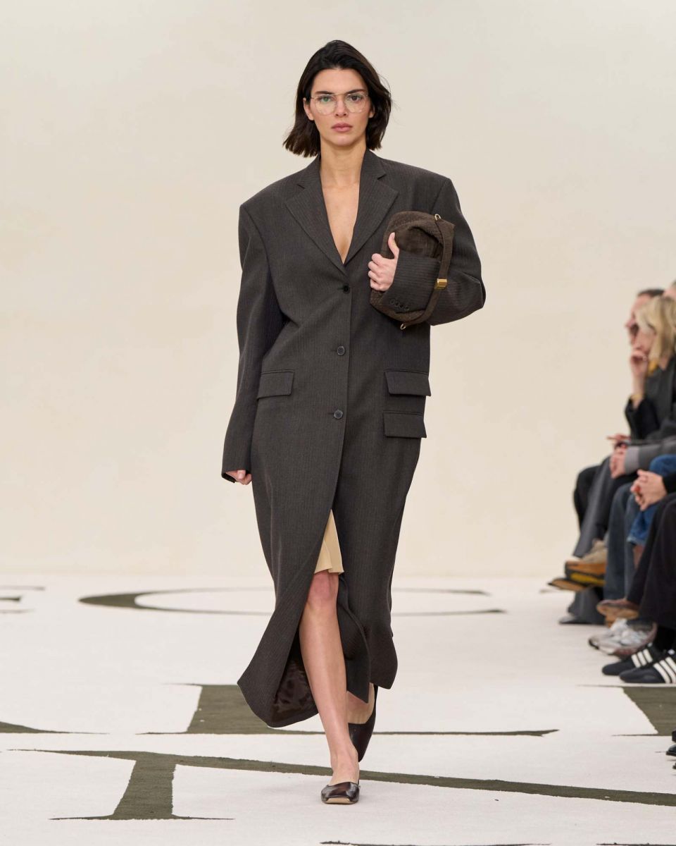 New York Fashion Week, tuần lễ thời trang, xu hướng thời trang, thời trang thu đông, Christian Siriano, Christopher John Rogers, Brandon Maxwell, Calvin Klein Collection, Khaite