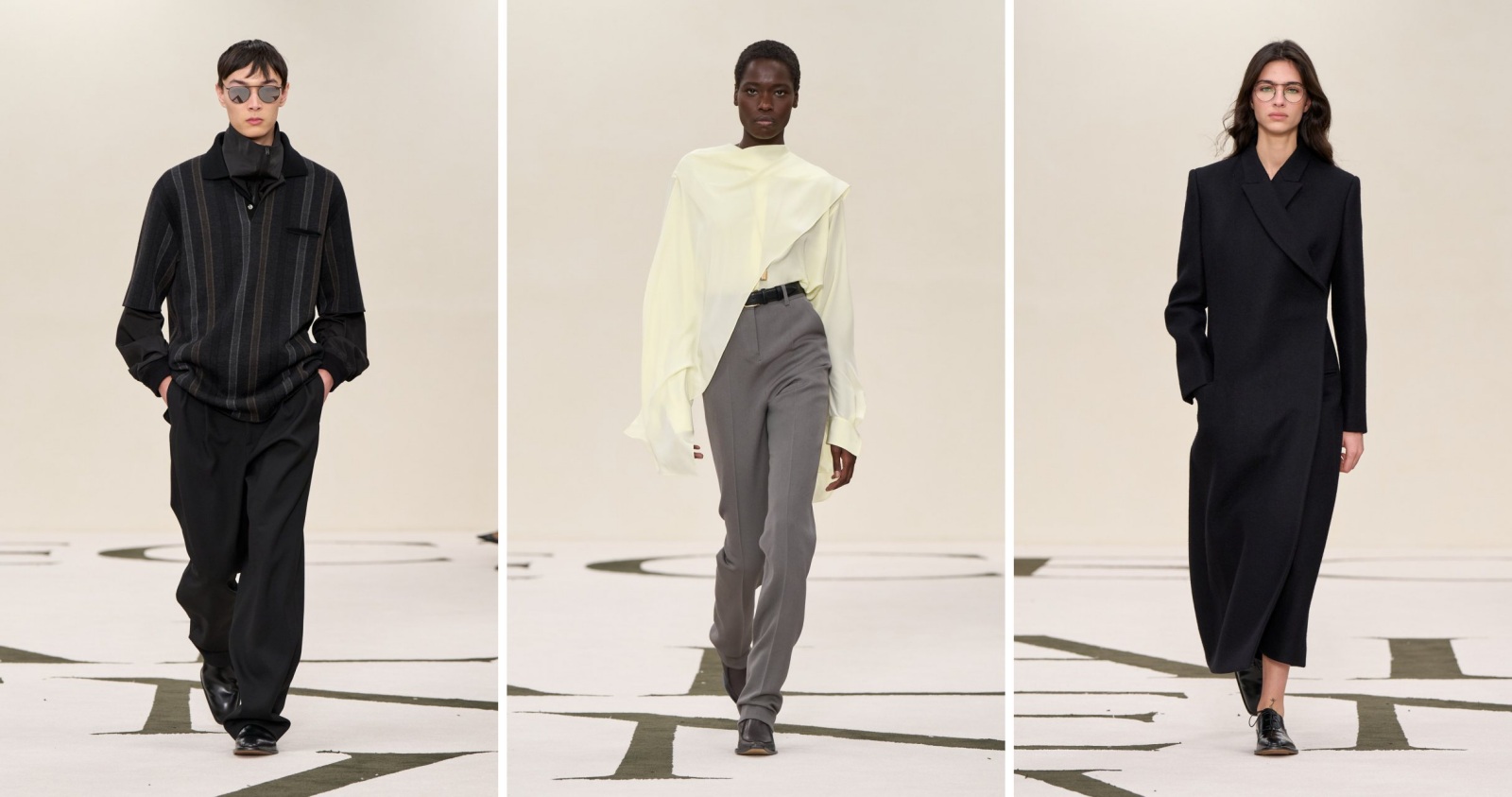 New York Fashion Week, tuần lễ thời trang, xu hướng thời trang, thời trang thu đông, Christian Siriano, Christopher John Rogers, Brandon Maxwell, Calvin Klein Collection, Khaite