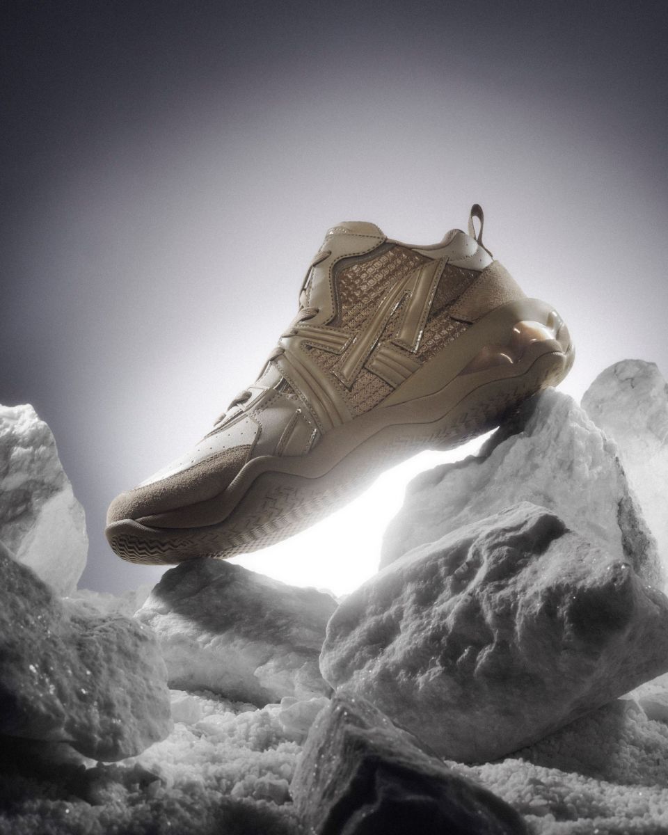 Onitsuka Tiger, ULTI RS™ Series, TIGCOURT™, TIGRUN™, TIGTRAIL™
