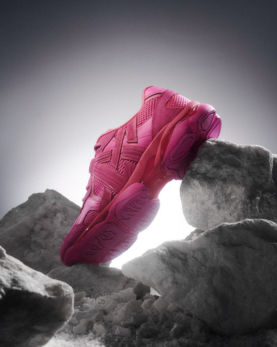 Onitsuka Tiger, ULTI RS™ Series, TIGCOURT™, TIGRUN™, TIGTRAIL™