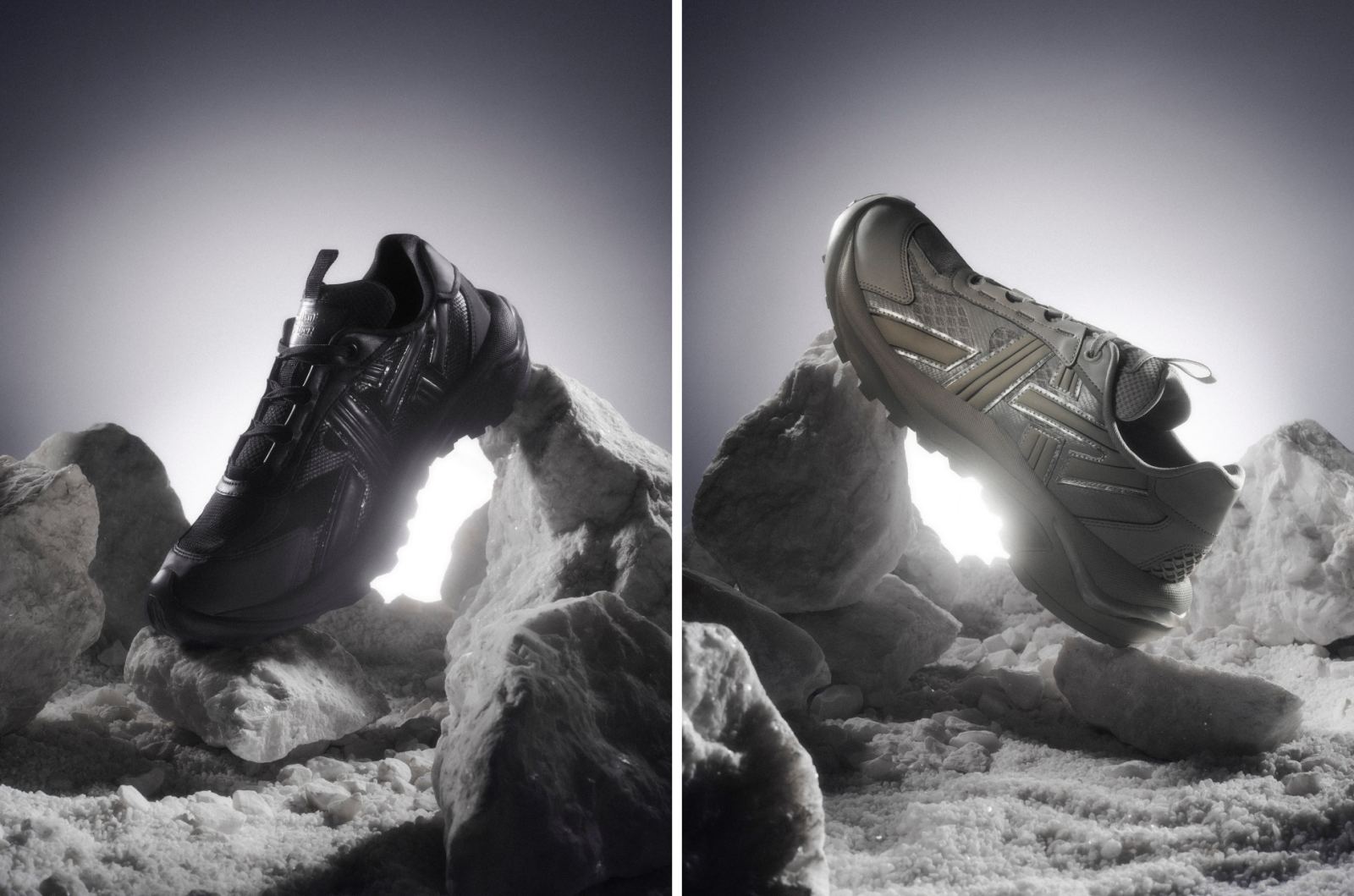Onitsuka Tiger, ULTI RS™ Series, TIGCOURT™, TIGRUN™, TIGTRAIL™