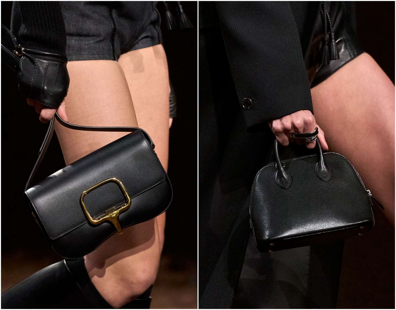 Hermès, Fashion Week 2025, Fall winter collection, thời trang thu đông, xu hướng thời trang, ready to wear