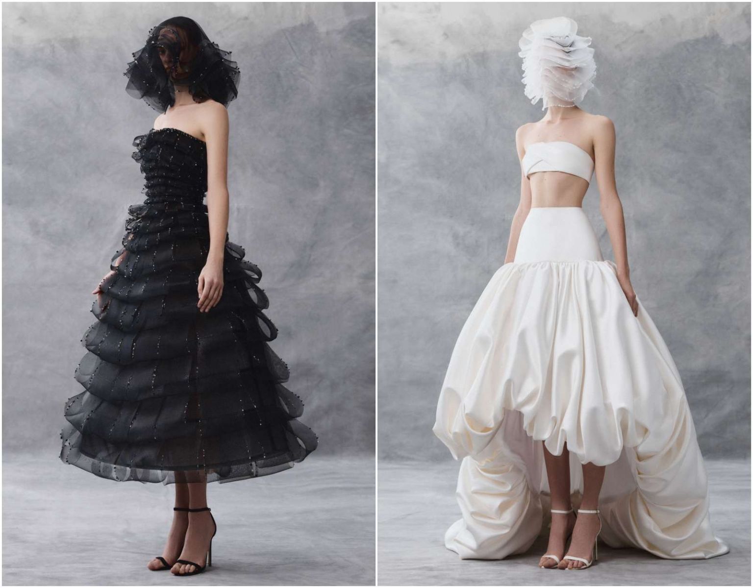 Phan Huy, Phan Huy Pre Fall 2025, Paris Fashion Week