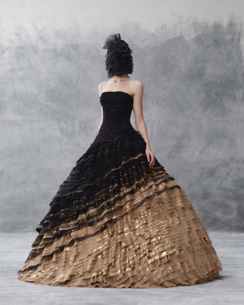 Phan Huy, Phan Huy Pre Fall 2025, Paris Fashion Week