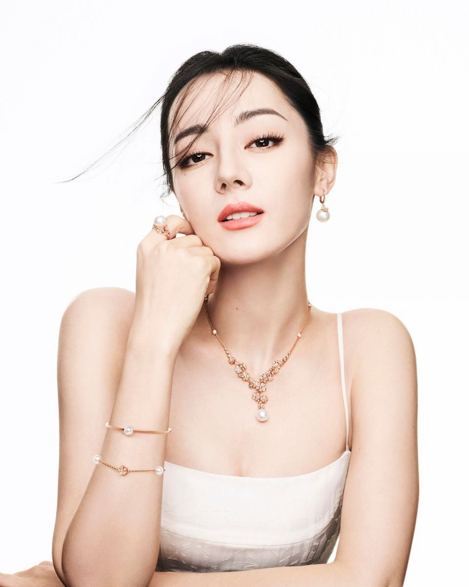 Luxury Jewelry, Trang sức cao cấp, Capsule Jewelry, Trang sức du lịch, Travel Jewelry, City Chic Style, Urban Elegance, Cherry Blossom, Mikimoto