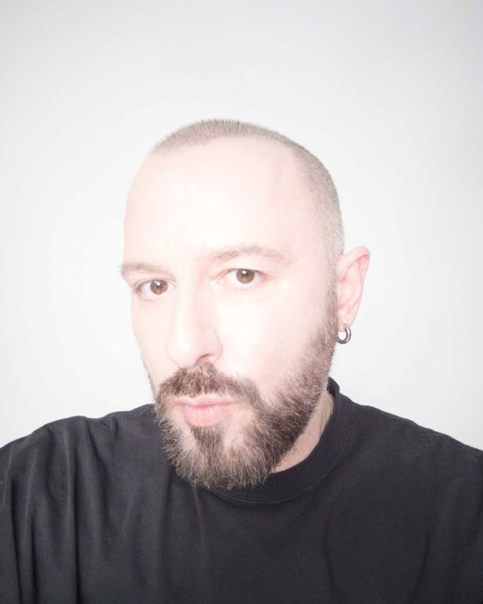 Versace, Gucci, Donatella Versace, Dario Vitale, Demna Gvasalia, new creative director