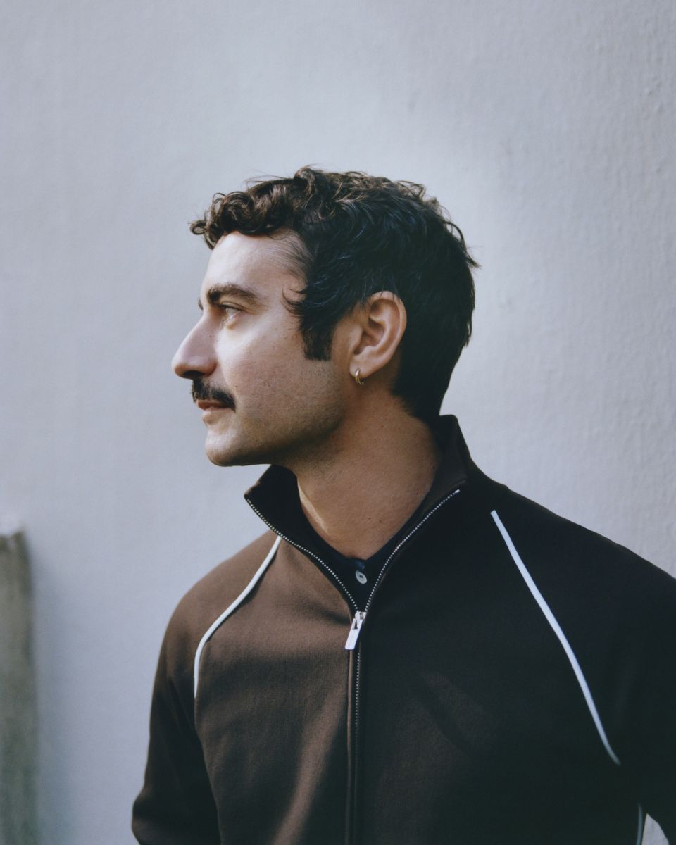 Versace, Gucci, Donatella Versace, Dario Vitale, Demna Gvasalia, new creative director