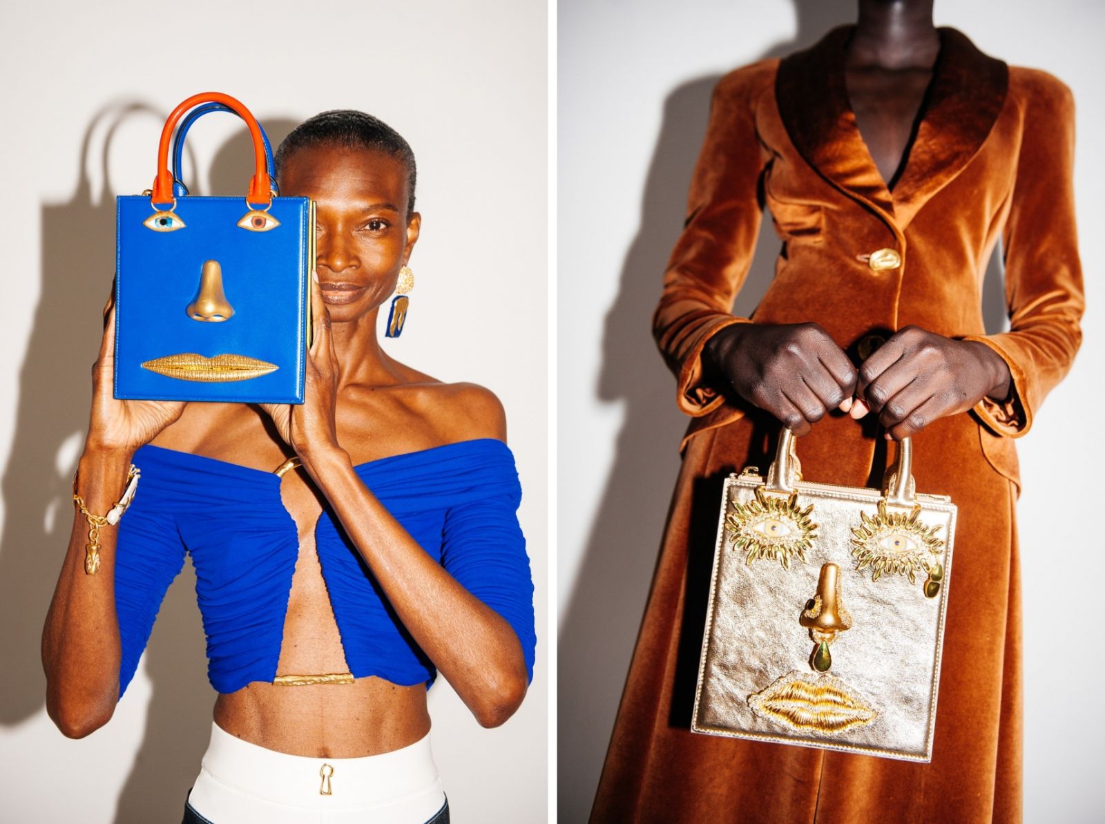 Xu hướng phụ kiện 2025, phụ kiện, fashion trend, xu hướng túi xách, kính râm loewe, mũ rộng vành, doctor bag