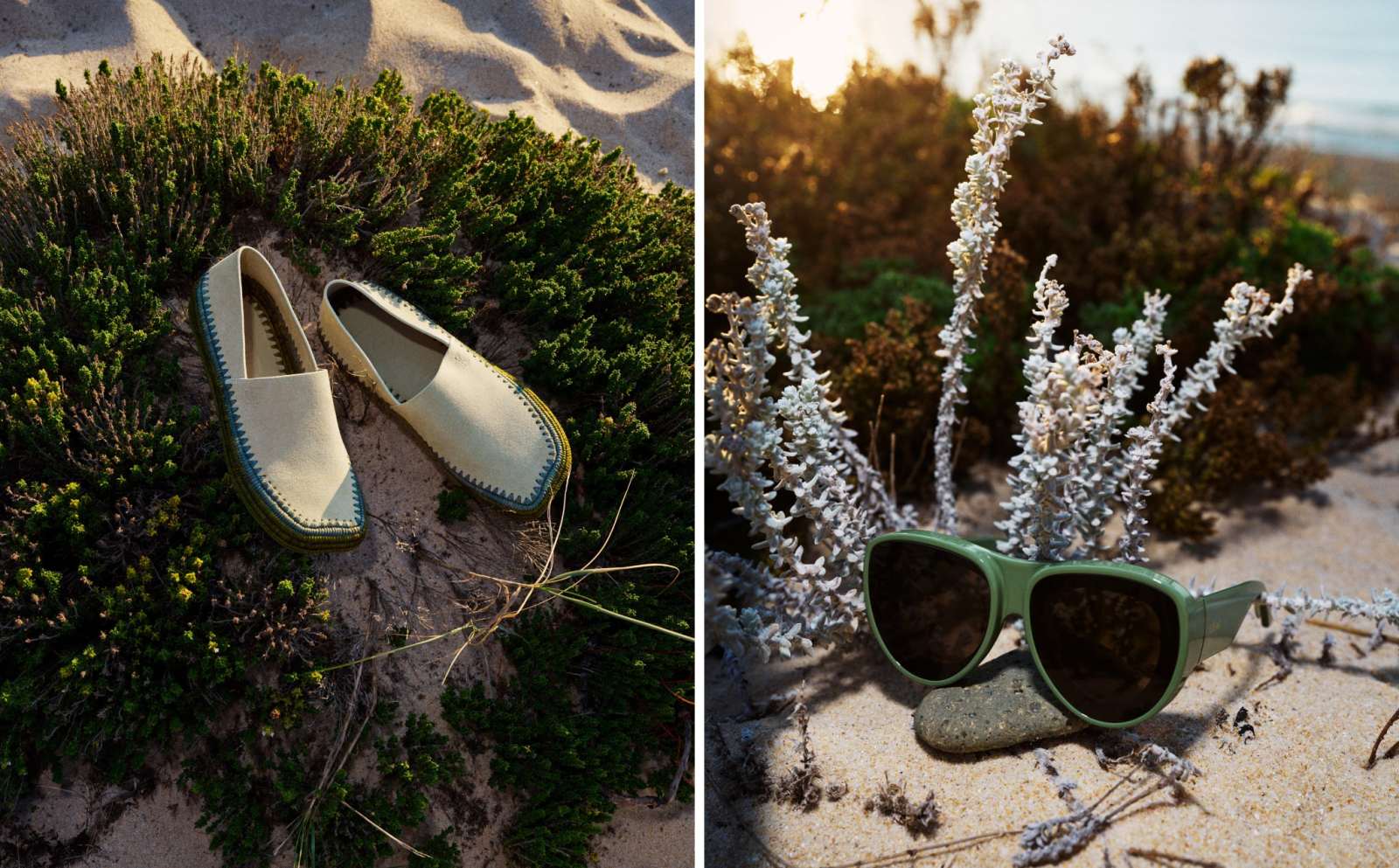 LOEWE, summer trends, 2025 collection
