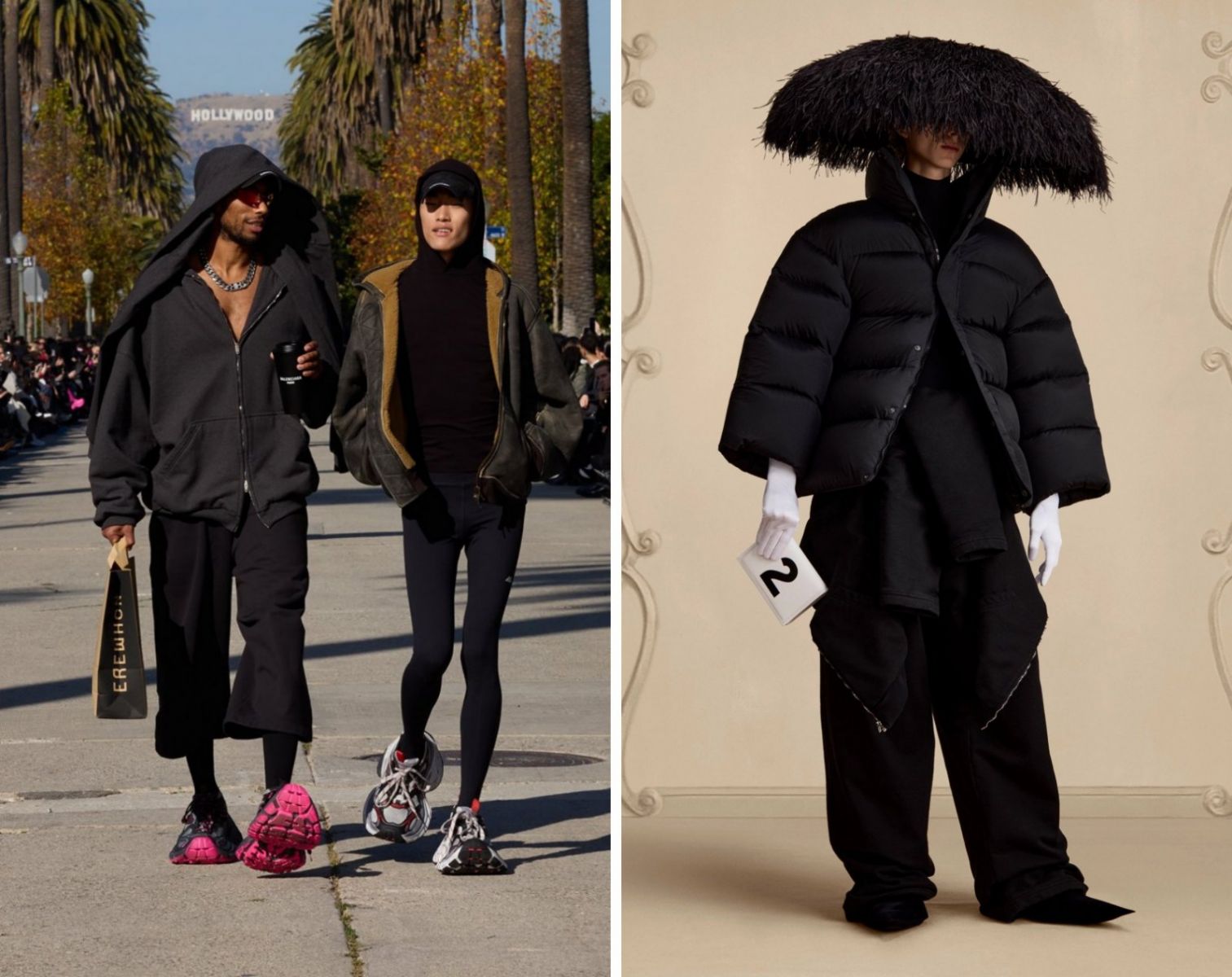 Balenciaga, Pierpaolo Piccioli, new creative director