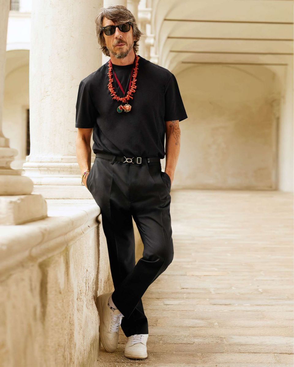 Balenciaga, Pierpaolo Piccioli, new creative director