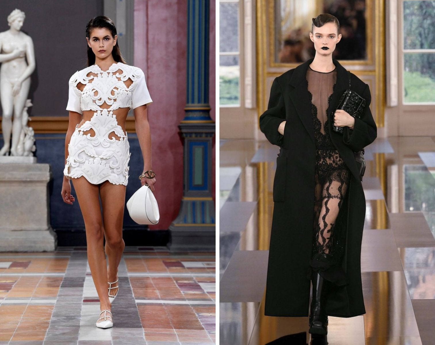 Balenciaga, Pierpaolo Piccioli, new creative director