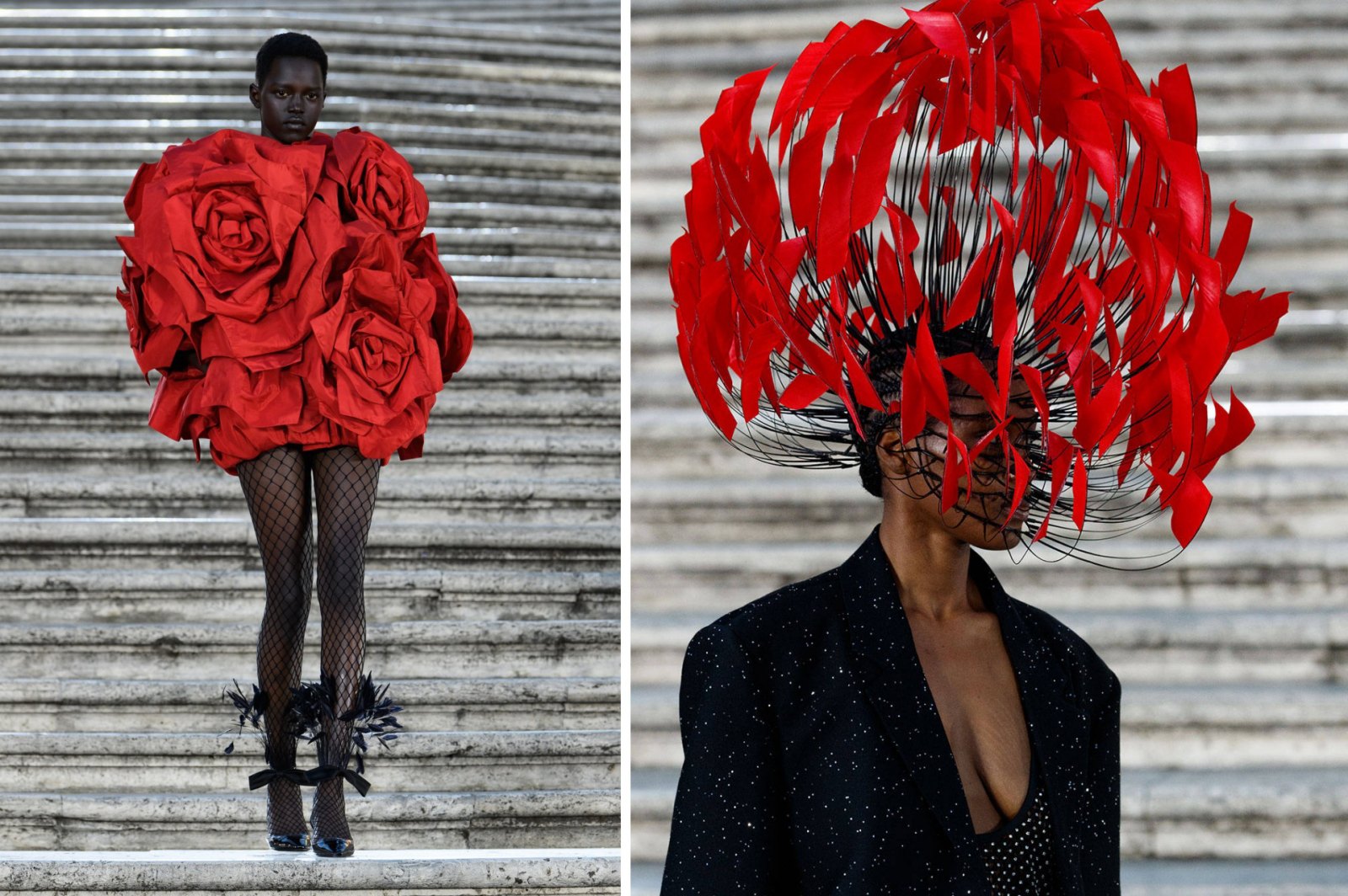 Balenciaga, Pierpaolo Piccioli, new creative director