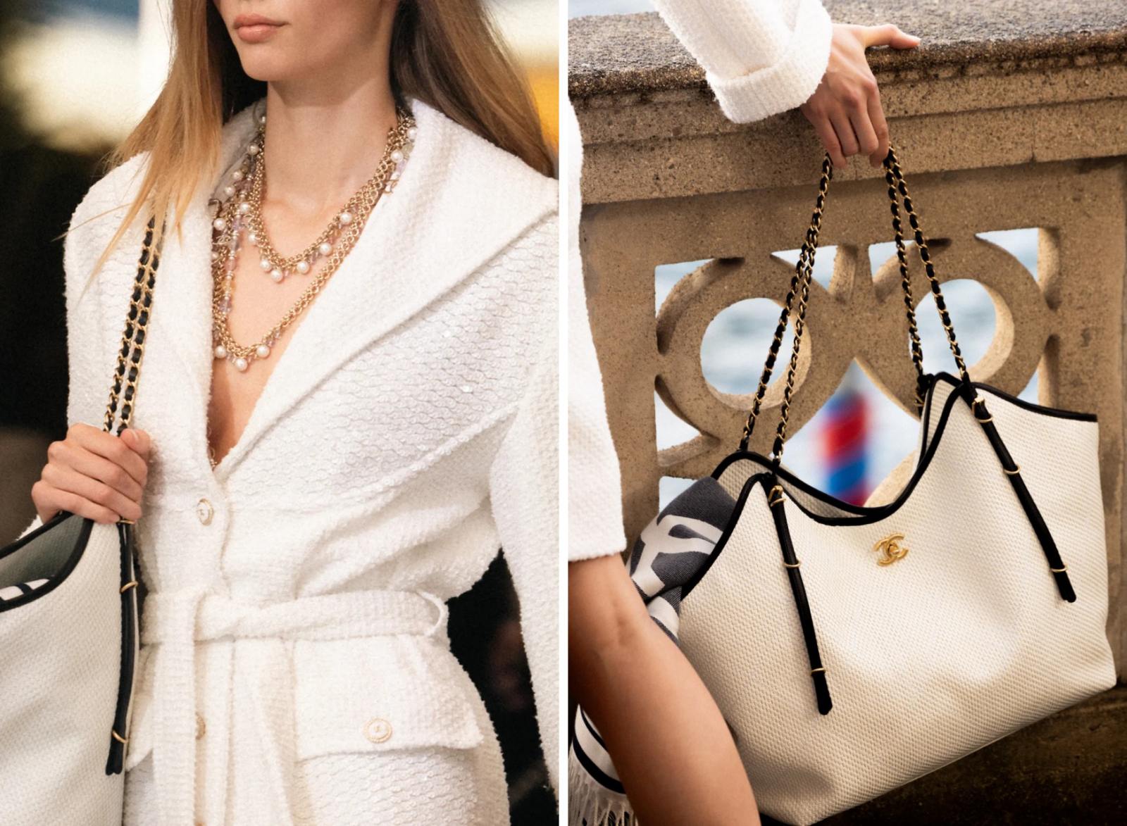 cruise collection, resort collection, Cruise collection 2026, Chanel cruise 2026