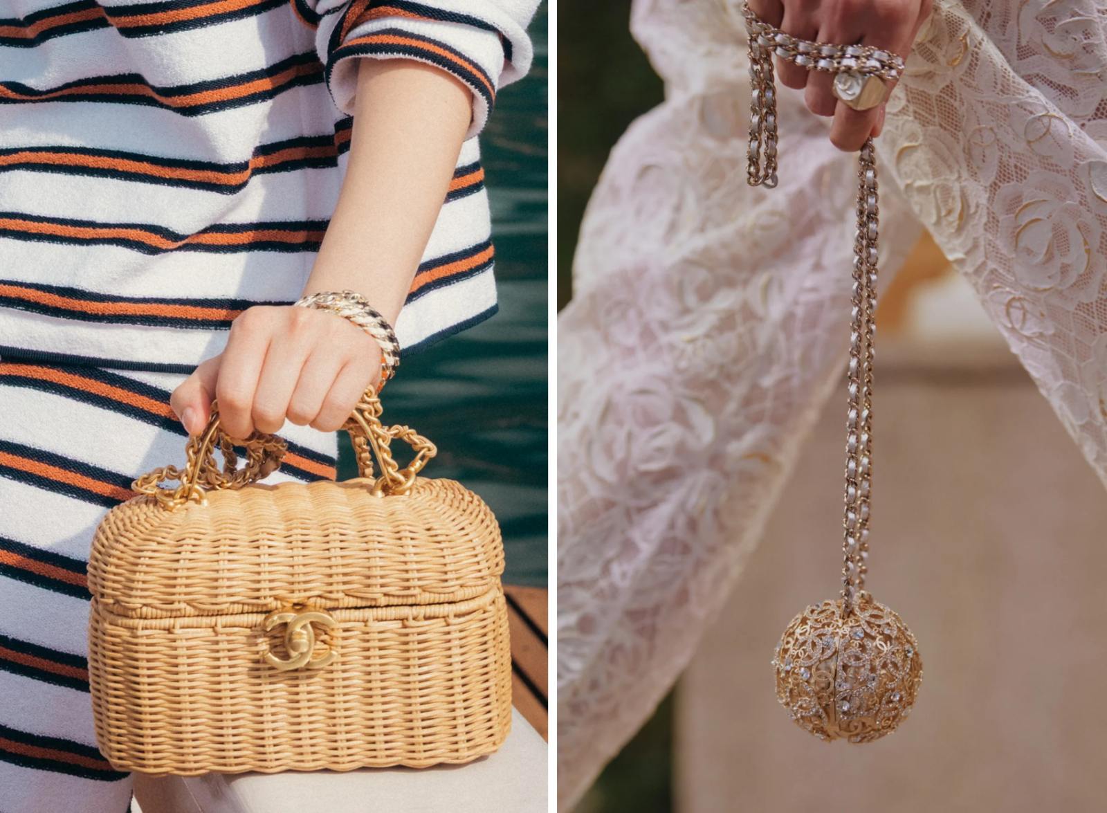 cruise collection, resort collection, Cruise collection 2026, Chanel cruise 2026