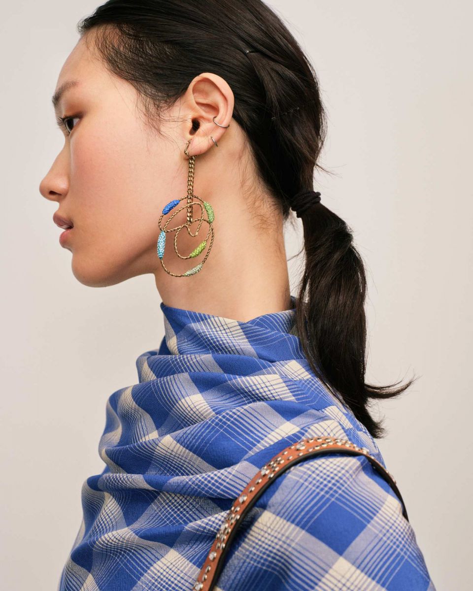 Resort 2026, tory burch, resort collection