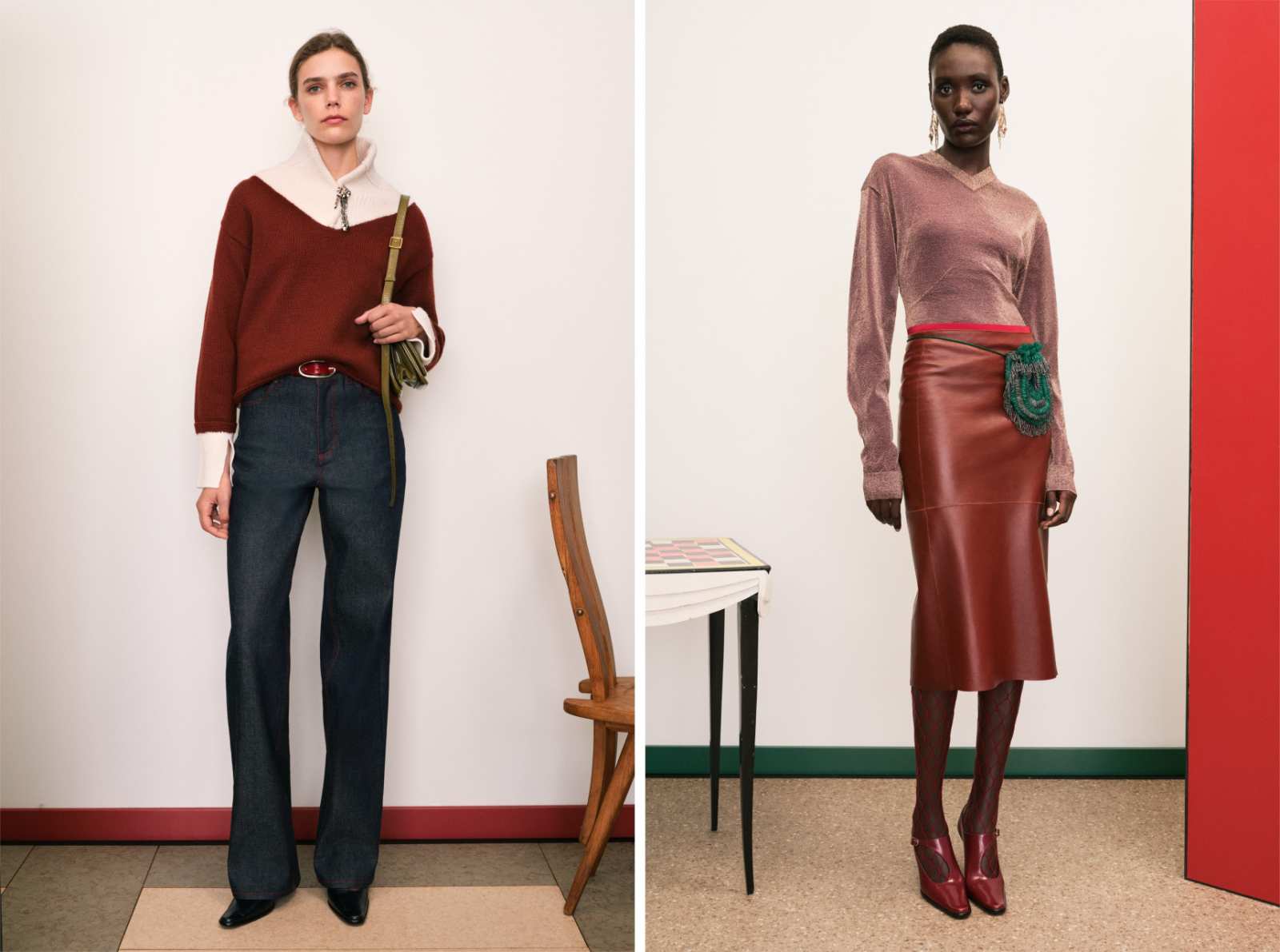 Resort 2026, tory burch, resort collection