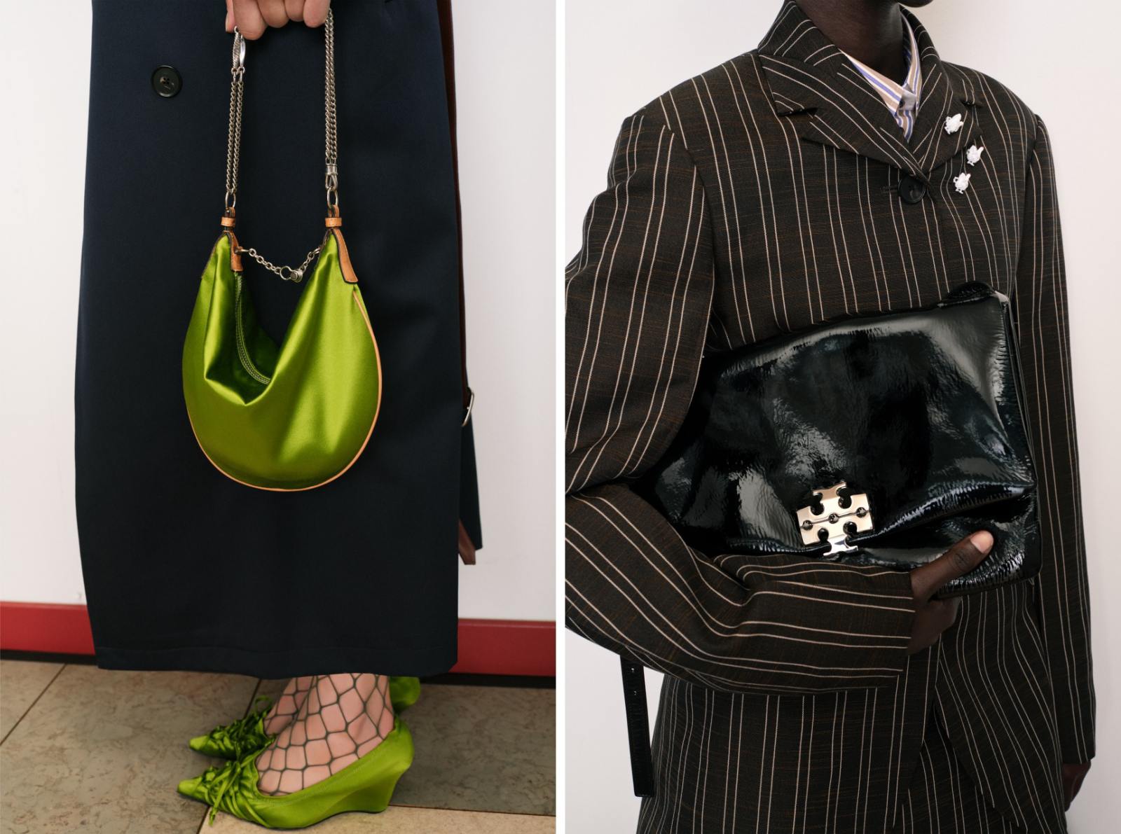 Resort 2026, tory burch, resort collection