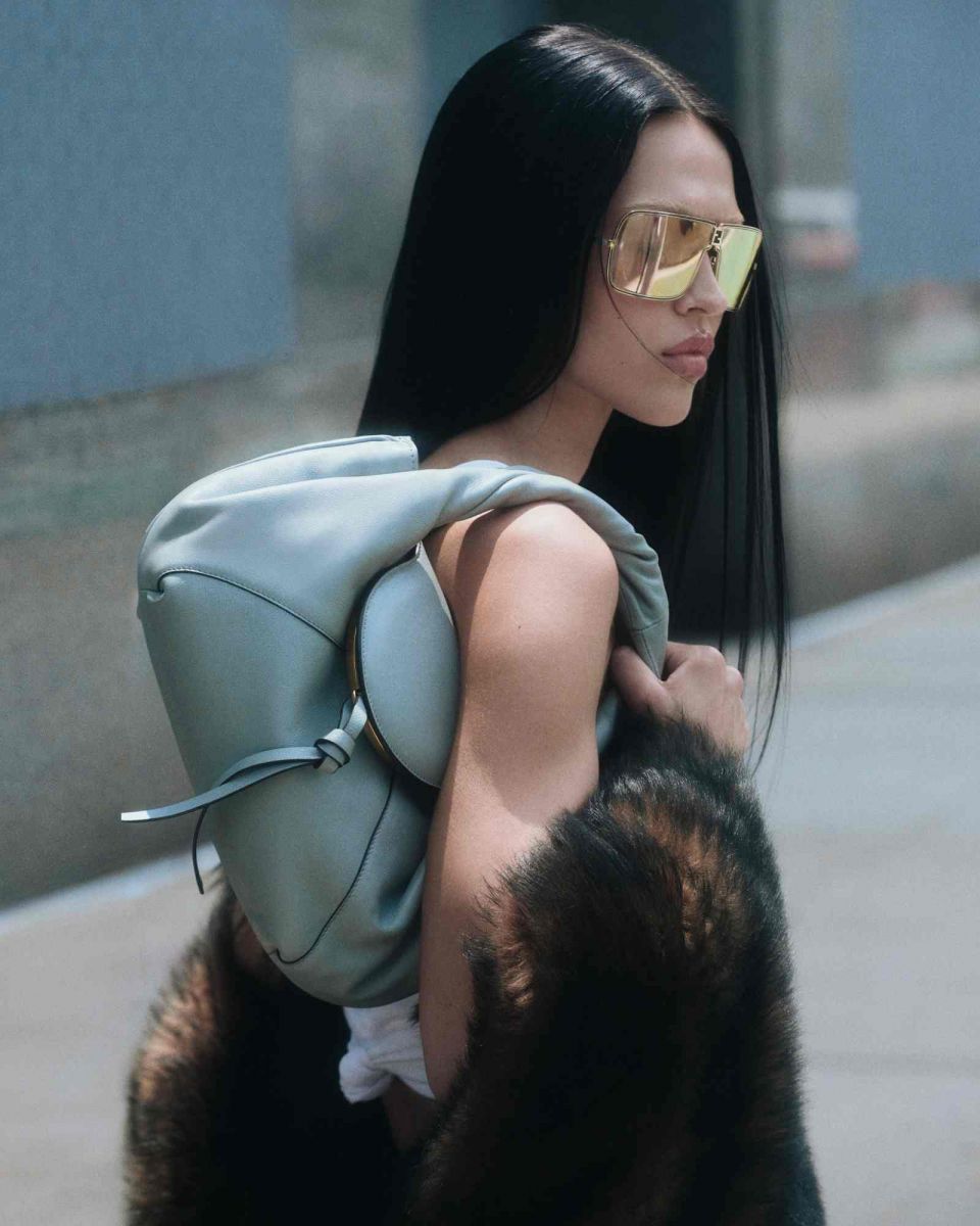 FENDI Spy Bag, fendi, y2k, túi xách biểu tượng, iconic bag