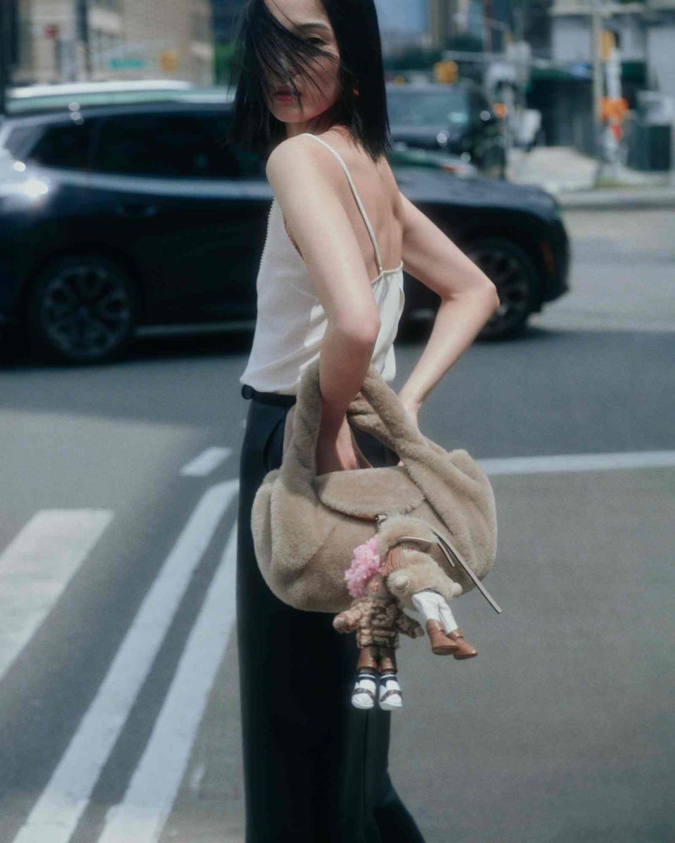 FENDI Spy Bag, fendi, y2k, túi xách biểu tượng, iconic bag