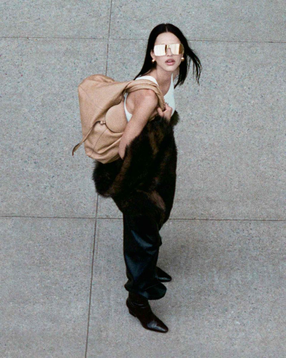 FENDI Spy Bag, fendi, y2k, túi xách biểu tượng, iconic bag