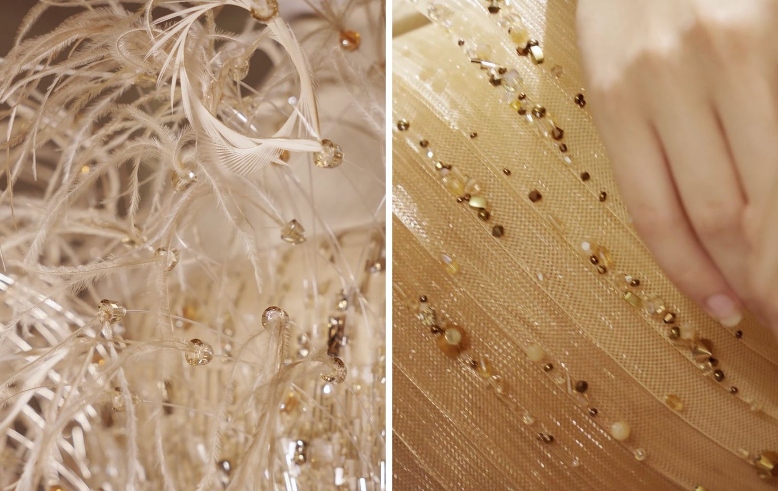 Phan Huy, Haute Couture Week, runway, fashion week, thời trang cao cấp, fall winter collection, thời trang thu đông