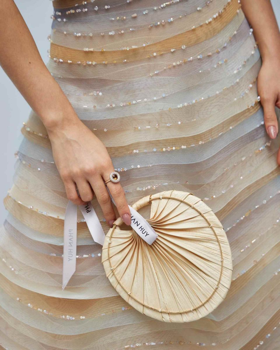 Phan Huy, Haute Couture Week, runway, fashion week, thời trang cao cấp, fall winter collection, thời trang thu đông