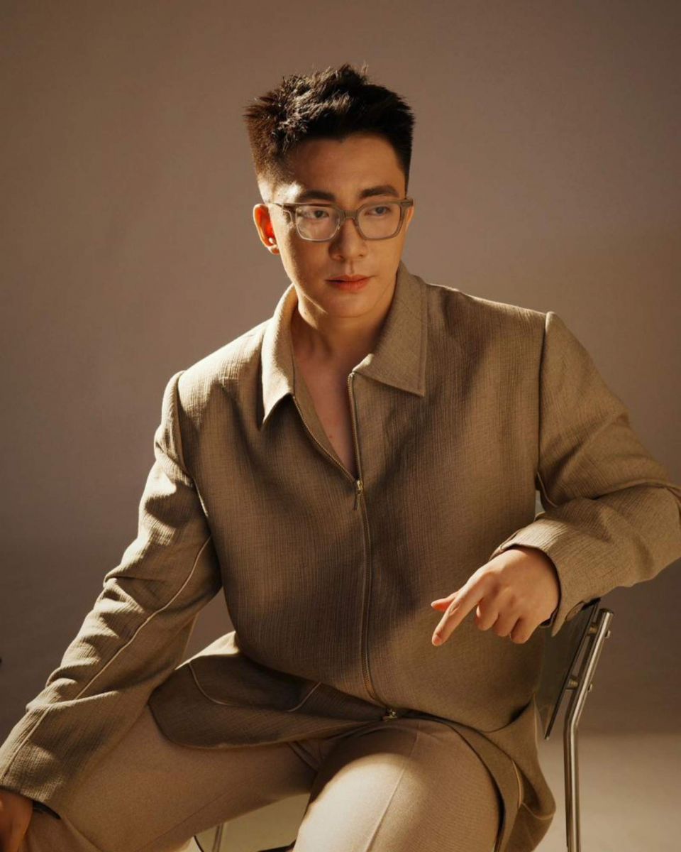 Phan Huy, Haute Couture Week, runway, fashion week, thời trang cao cấp, fall winter collection, thời trang thu đông