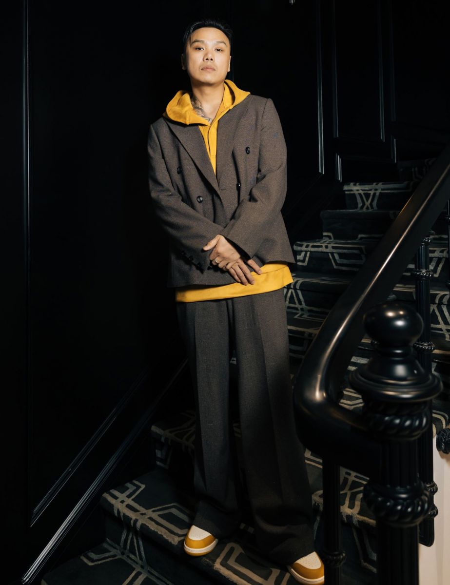 Maison De Bijoux, trang sức cao cấp, Living Canvas, thương hiệu trang sức Việt, trang sức kim cương