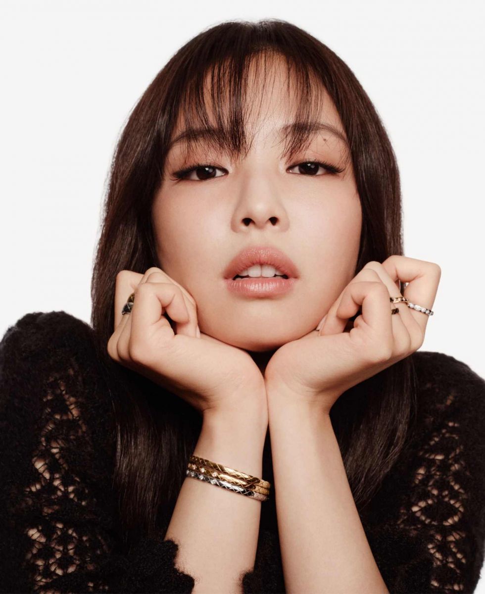 High jewelry, Fine jewelry, trang sức cao cấp, Gucci, Chanel, Bulgari, Louis Vuitton