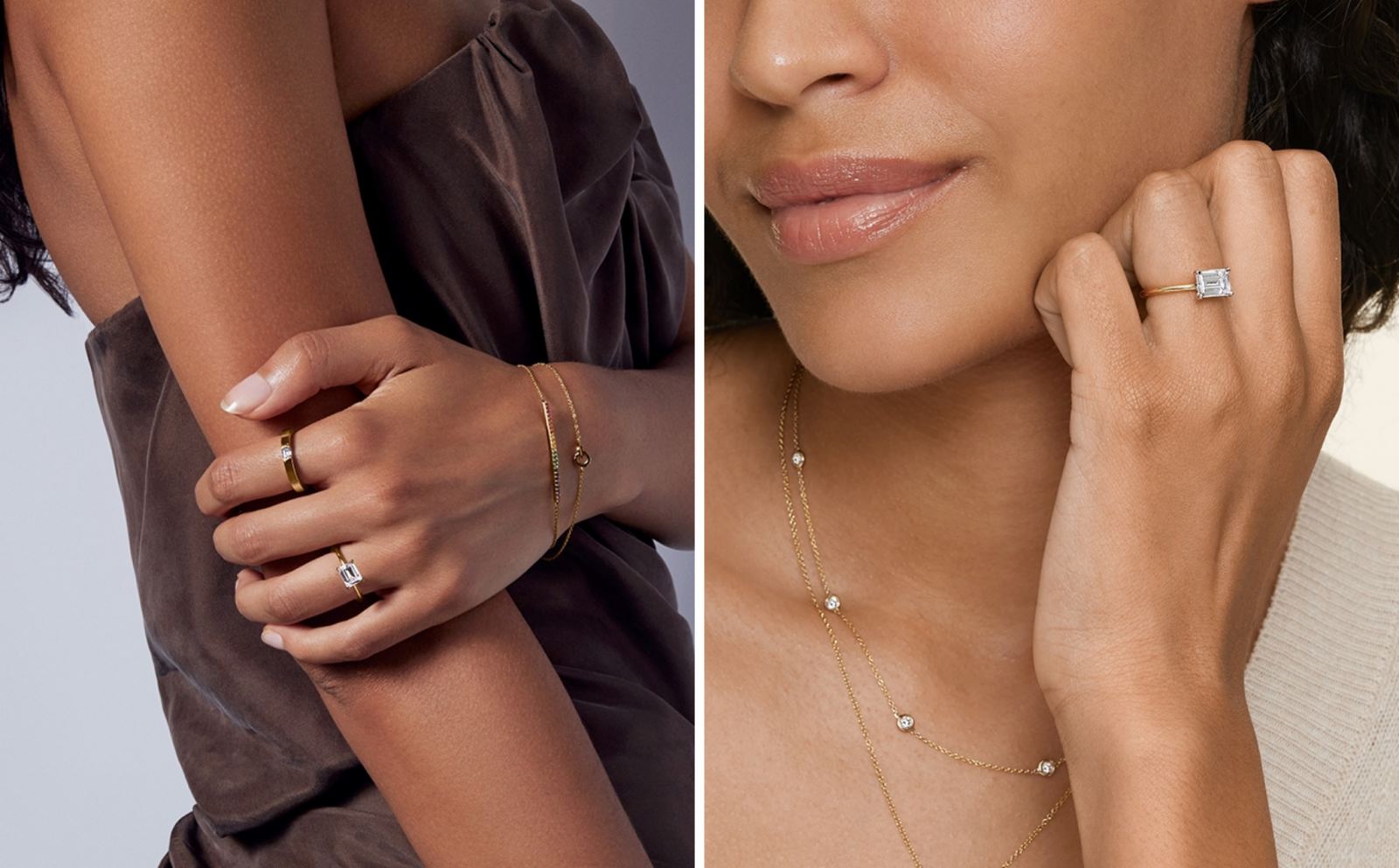 Zendaya, nhẫn đính hôn, trang sức cao cấp, nhẫn kiểu Đông Tây, trang sức