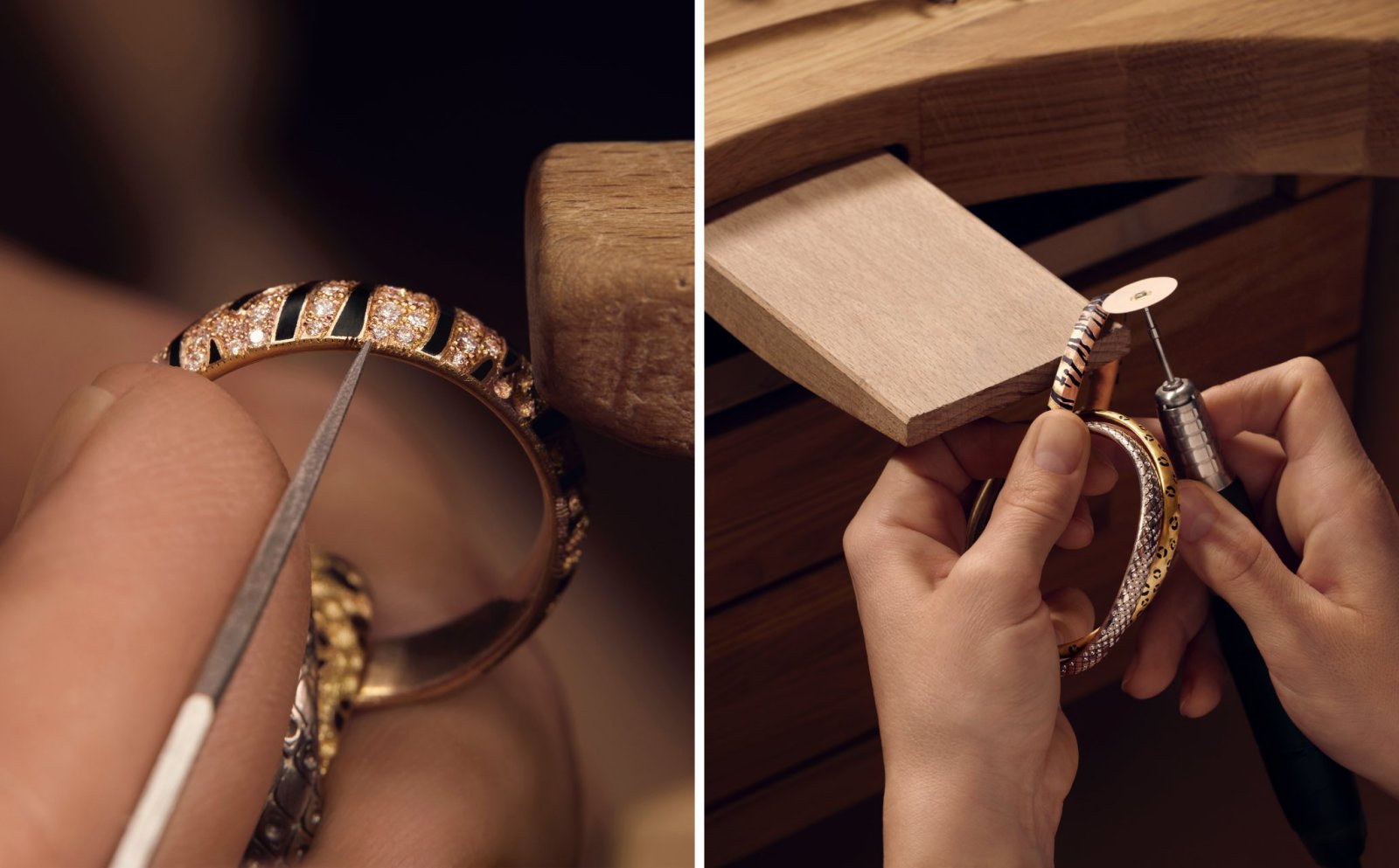 Cartier, trang sức, trang sức cao cấp, trang sức Cartier, Cartier Trinity