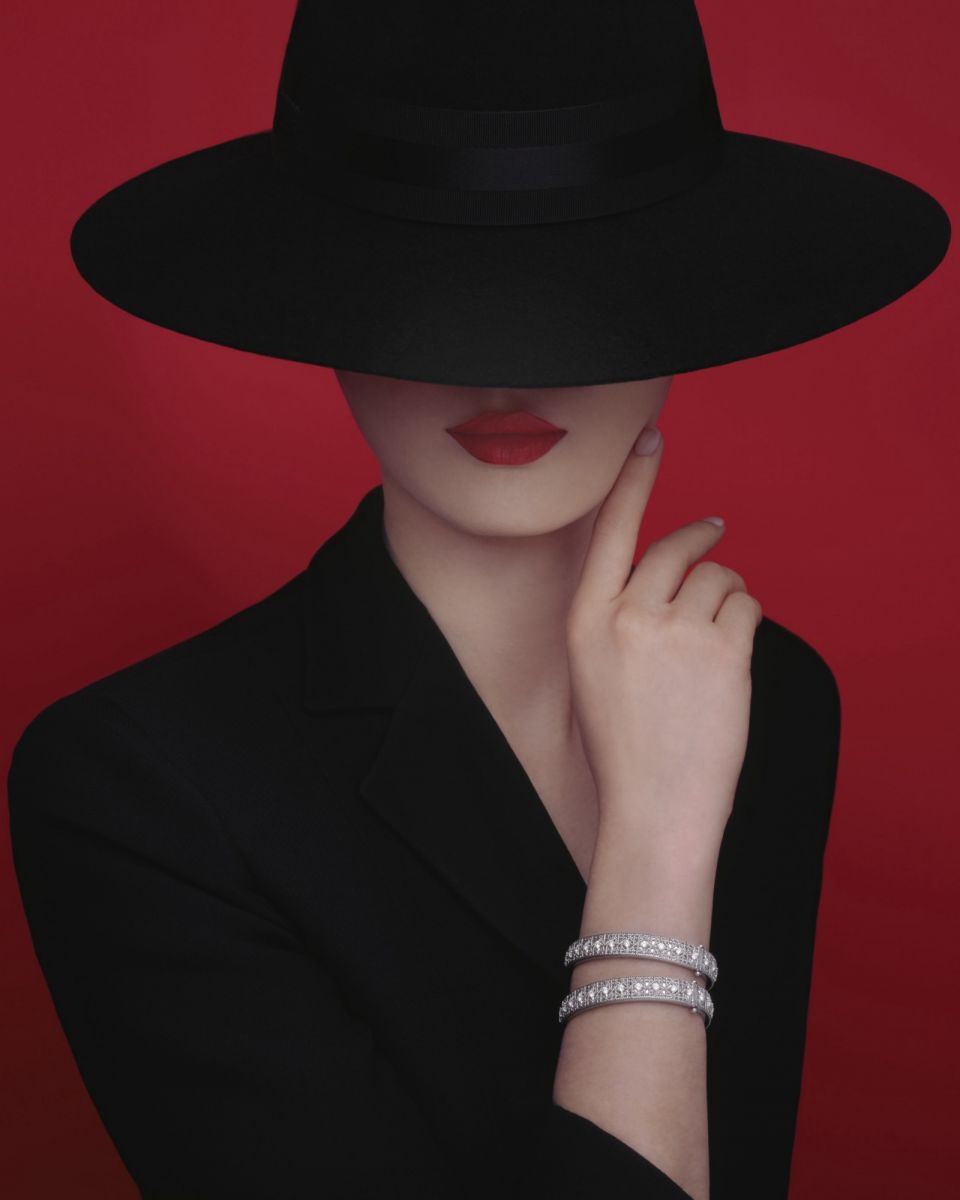 Jewelry Design, Fashion To Jewelry, Victoire De Castellane, Francesca Amfitheatrof, Alessandro Michele, Donatella Versace, Pierre Hardy, High Jewelry, Luxury Design, Jewelry Trends 2025