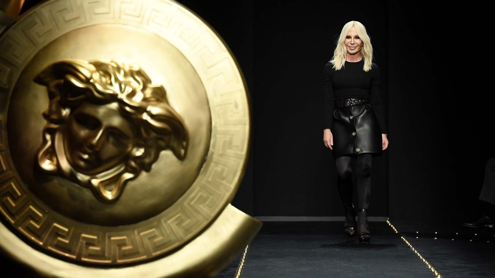 Jewelry Design, Fashion To Jewelry, Victoire De Castellane, Francesca Amfitheatrof, Alessandro Michele, Donatella Versace, Pierre Hardy, High Jewelry, Luxury Design, Jewelry Trends 2025