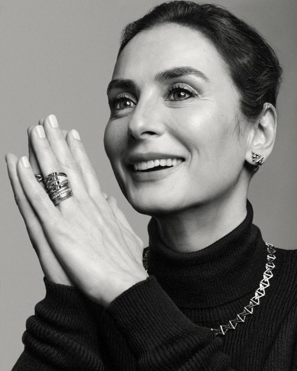 Jewelry Design, Fashion To Jewelry, Victoire De Castellane, Francesca Amfitheatrof, Alessandro Michele, Donatella Versace, Pierre Hardy, High Jewelry, Luxury Design, Jewelry Trends 2025