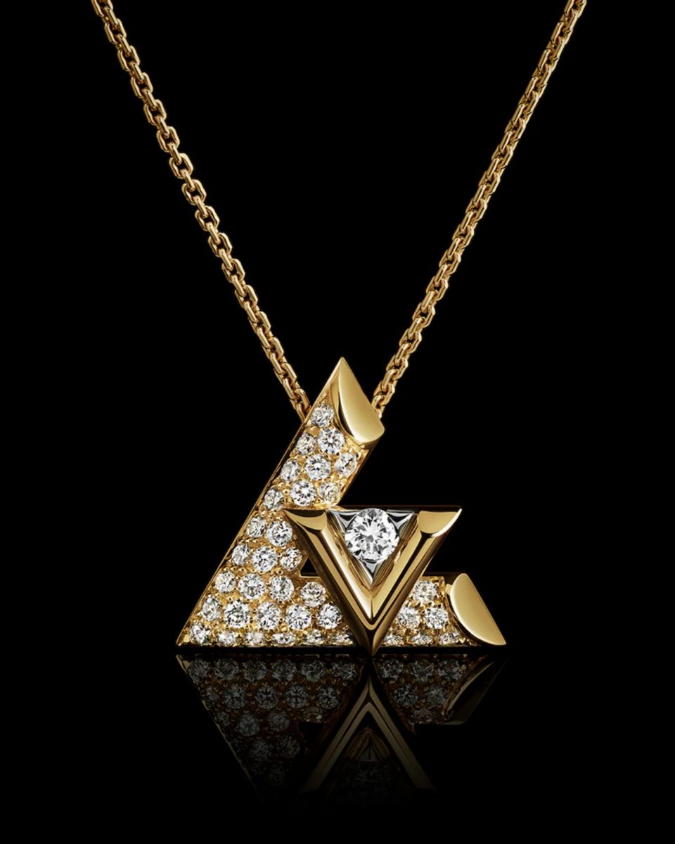 Jewelry Design, Fashion To Jewelry, Victoire De Castellane, Francesca Amfitheatrof, Alessandro Michele, Donatella Versace, Pierre Hardy, High Jewelry, Luxury Design, Jewelry Trends 2025